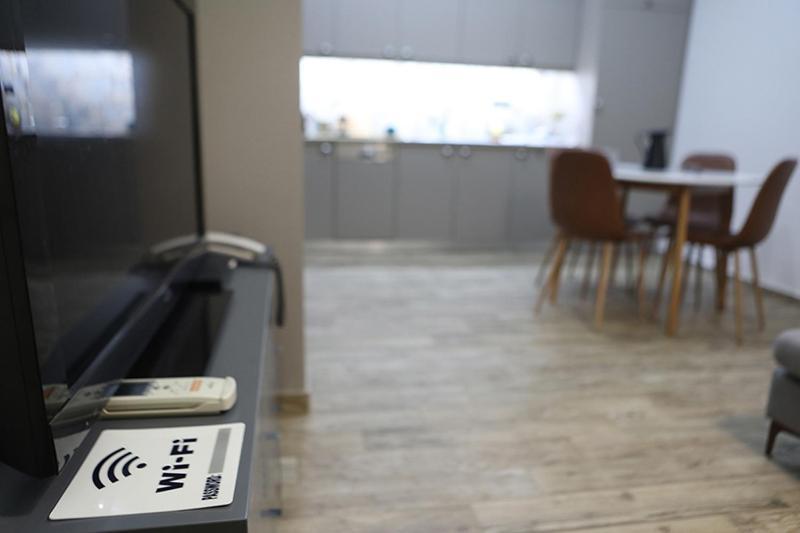 Όμορφο Διαμέρισμα Σε Διατηρητέο Κτίσμα Στην Αθήνα Kültér fotó
